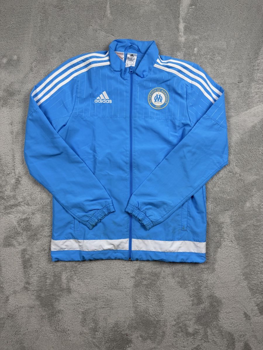 Adidas Lotti di vestiti: Adidas marseille tracksuit – Usato da Erlinsbach SO venduto da TogaResell 1