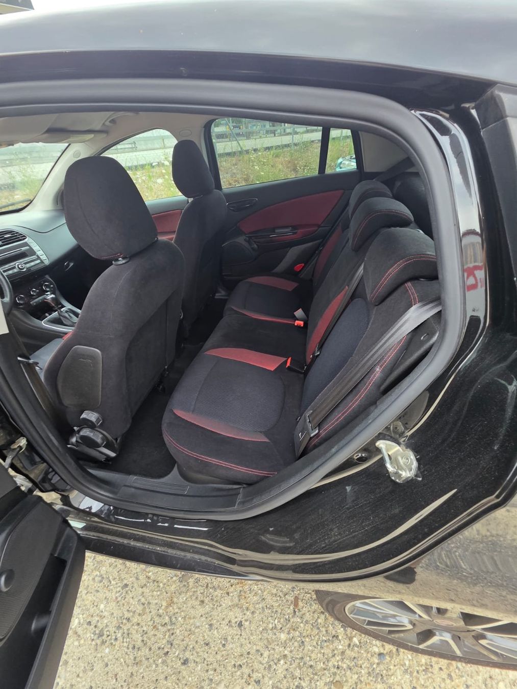 Fiat Automobili: Fiat Bravo 1.4 – Difettoso da Aarburg venduto da Vito73 6
