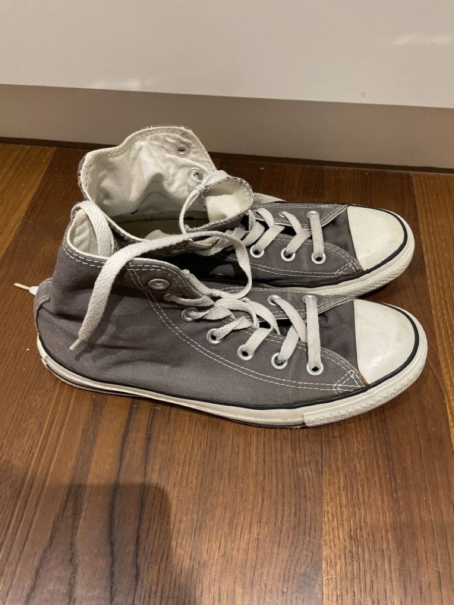 Converse Scarpe da uomo: Converse All Stars Sneaker – Nuovo (secondo la descrizione) da Niederglatt ZH venduto da ctulimp 1