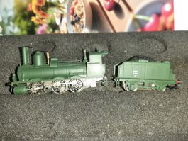 RIVAROSSI VILLENEUVE 5 SNCF 3 A.I 38