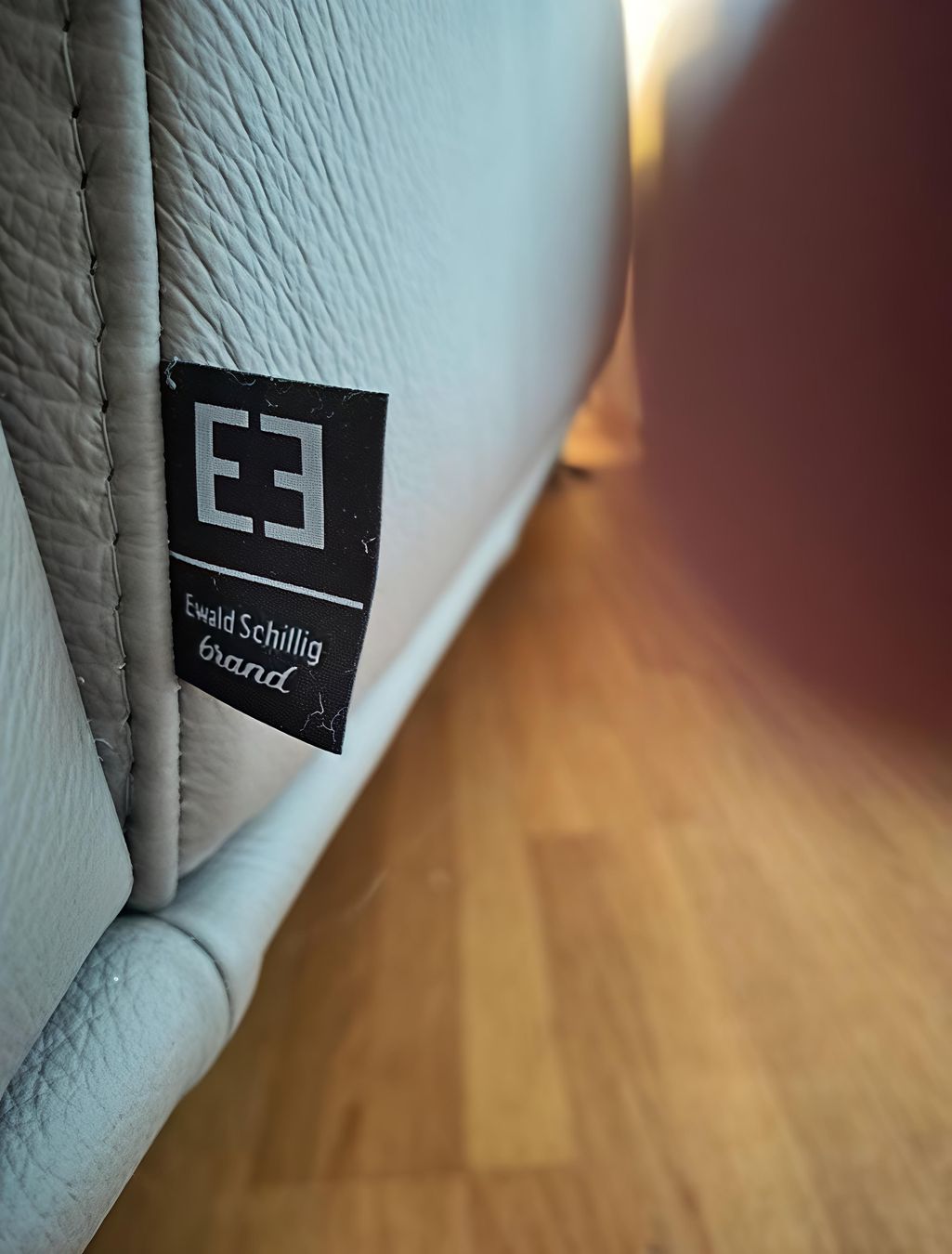 Divani: Ewald Schilling Designer Sofa – Usato da Magden venduto da sanchopansa5 3