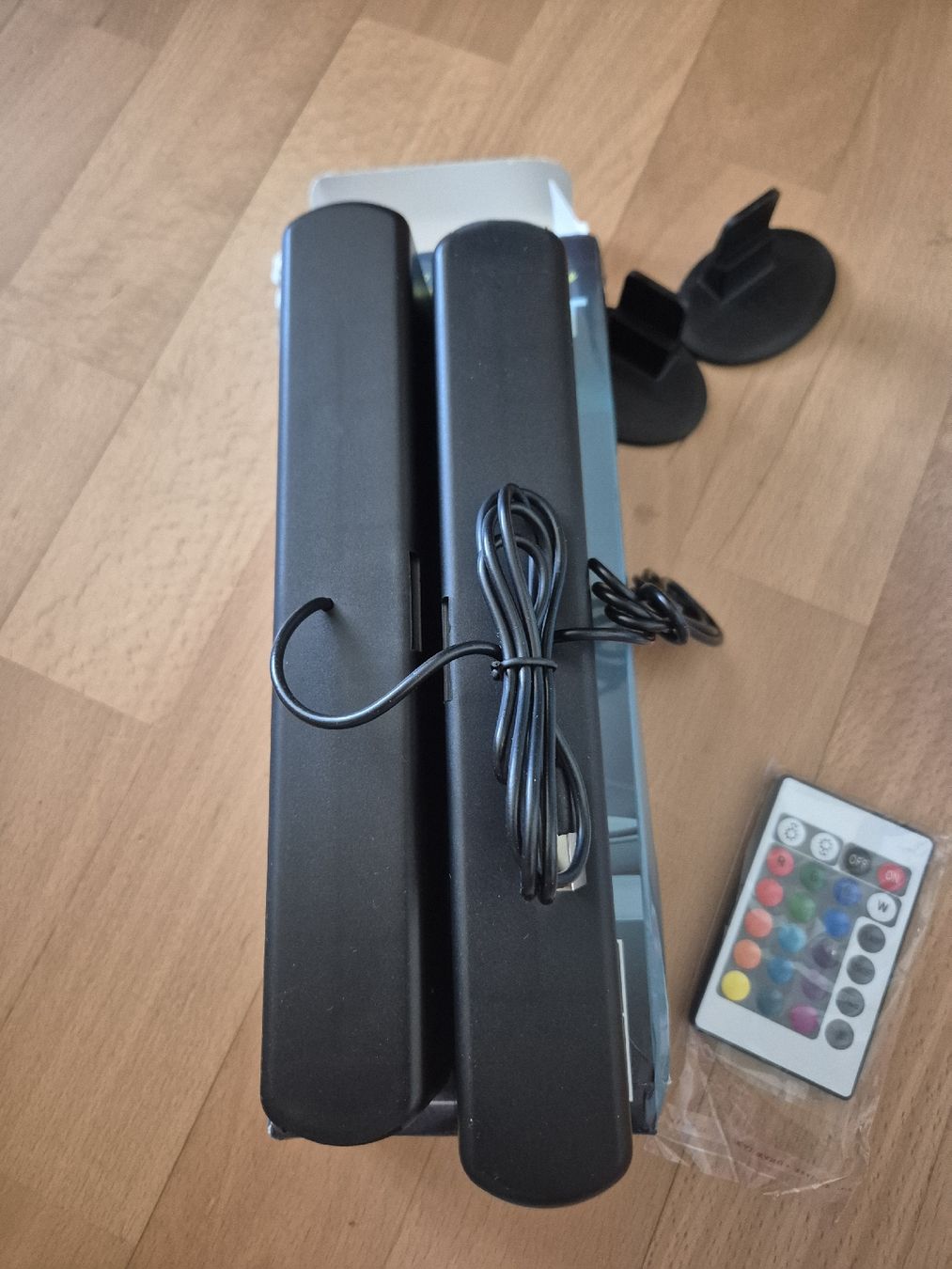 Lampen: Ambient light – Neu und originalverpackt aus Zürich von tiz_kq79 2