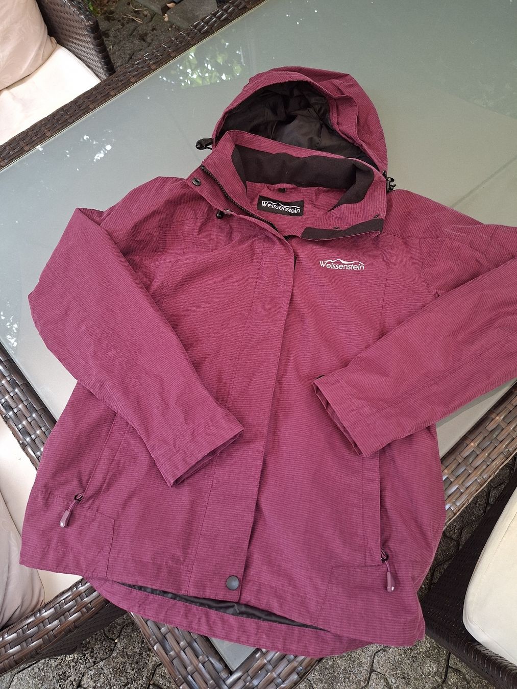 Giacche: Jacke Weissenstein Gr. M – Usato da Seengen venduto da Aureolus