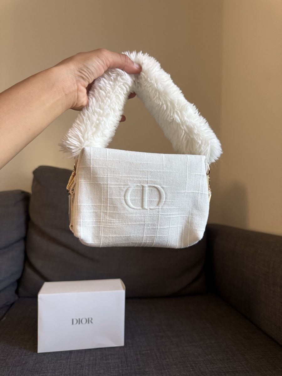 Dior Custodie per cosmetici: Dior Vanity – Nuovo e nell'imballaggio originale da Luzern venduto da sas_r89l 6