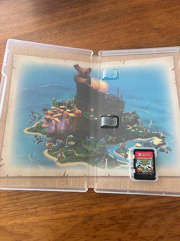 Nintendo Giochi: Nintendo Switch – Usato da Küttigen venduto da san_2x92 1