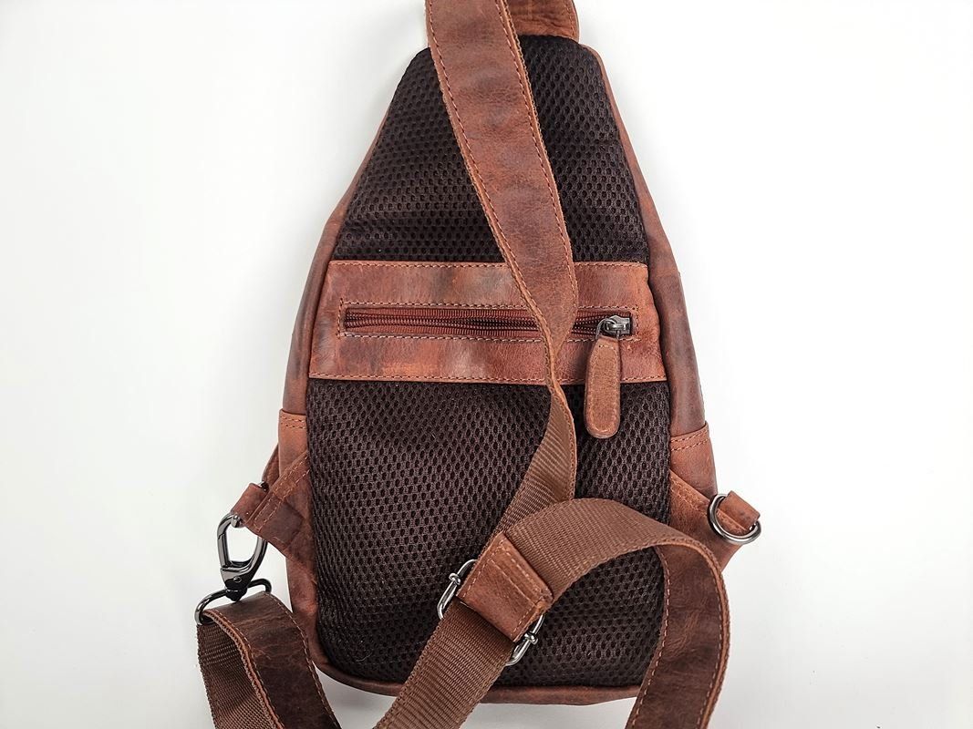 Sacs: Ledertasche Green Wood – D'occasion à Urtenen-Schönbühl par Restwert_Schoenbuehl 3
