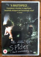 David Cronenberg - Spider DVD, Ralph Fiennes