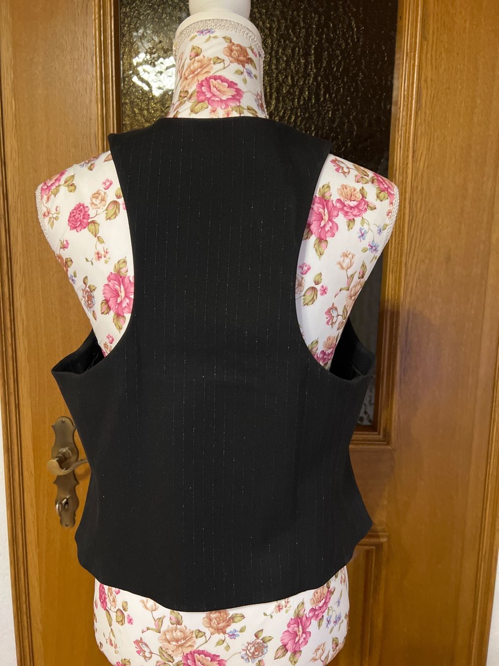 C&A Gilet & Giacche senza maniche: Schicke Damen Weste Gr. 42 C&A - Neu – Nuovo (secondo la descrizione) da Chur venduto da van_hnc6 1