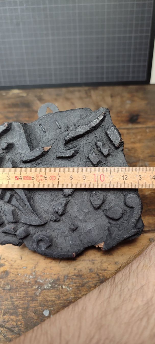 Timbri: Wunderschöner alter  Stempel 1a – Usato da Gelterkinden venduto da MYSTOREFORYOU4460 6