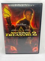 DVD National Treasure 2 – Das Vermächtnis des geheimen Buche