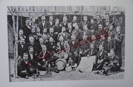 Aargau Oftringen Pfeifenraucherclub  anno dazumal