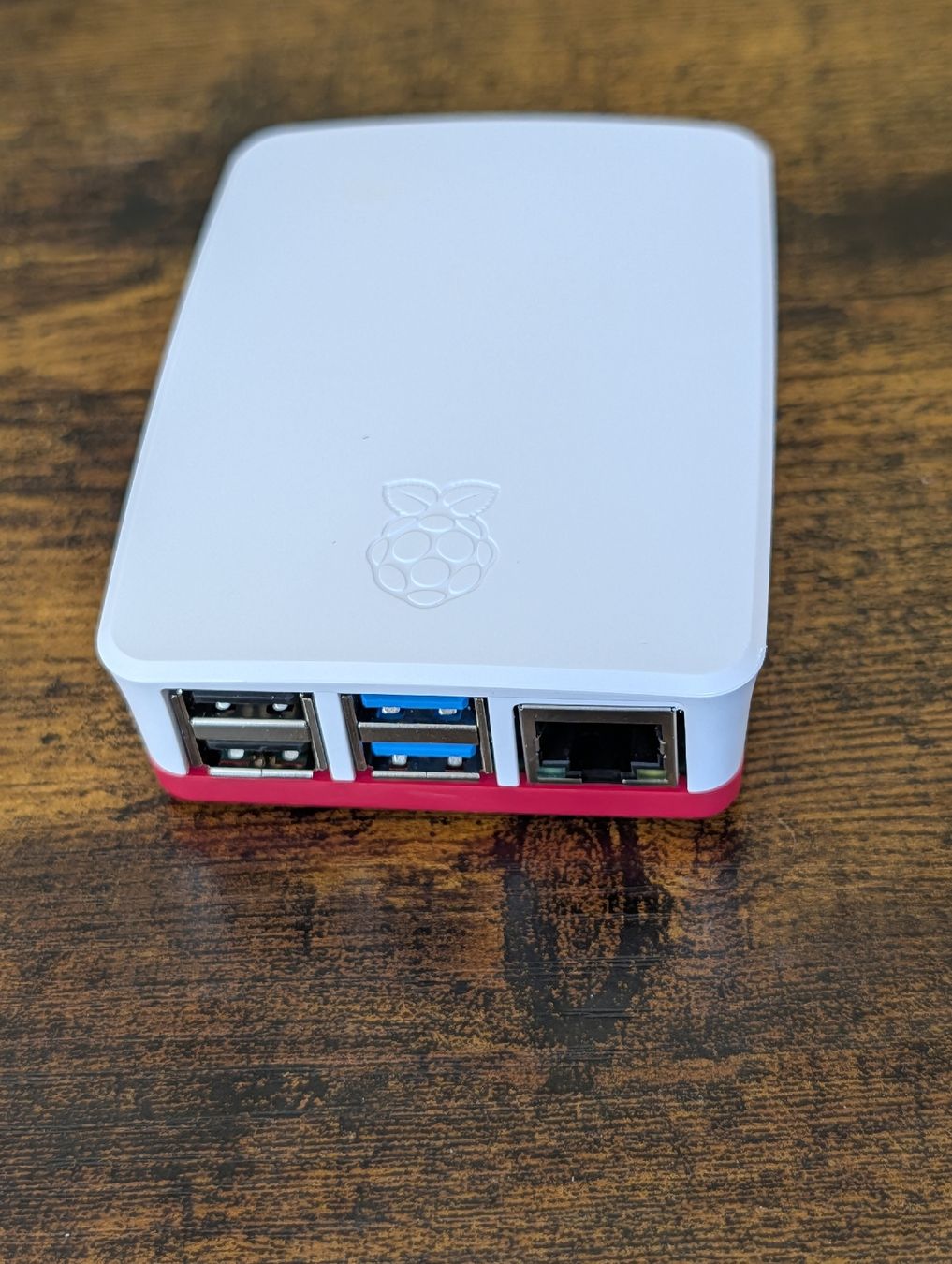 Raspberry Pi PCs: Raspberry Pi4 neuf – Neu (gemäss Beschreibung) aus la tour de peilz von 2funky 3