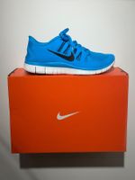 NIKE FREE 5.0+  GRÖSSE 42  INNENSOHLE 26.6 CM