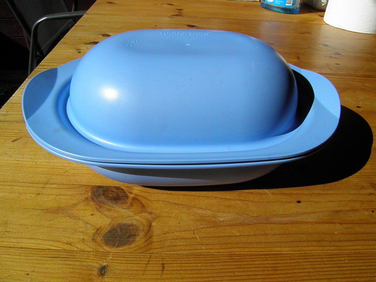 Tupperware Moules à gâteaux: Tupperware UltraPlus 1,5 L – D'occasion à Triesen FL par Trigon 4