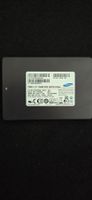 Samsung 256GB SSD