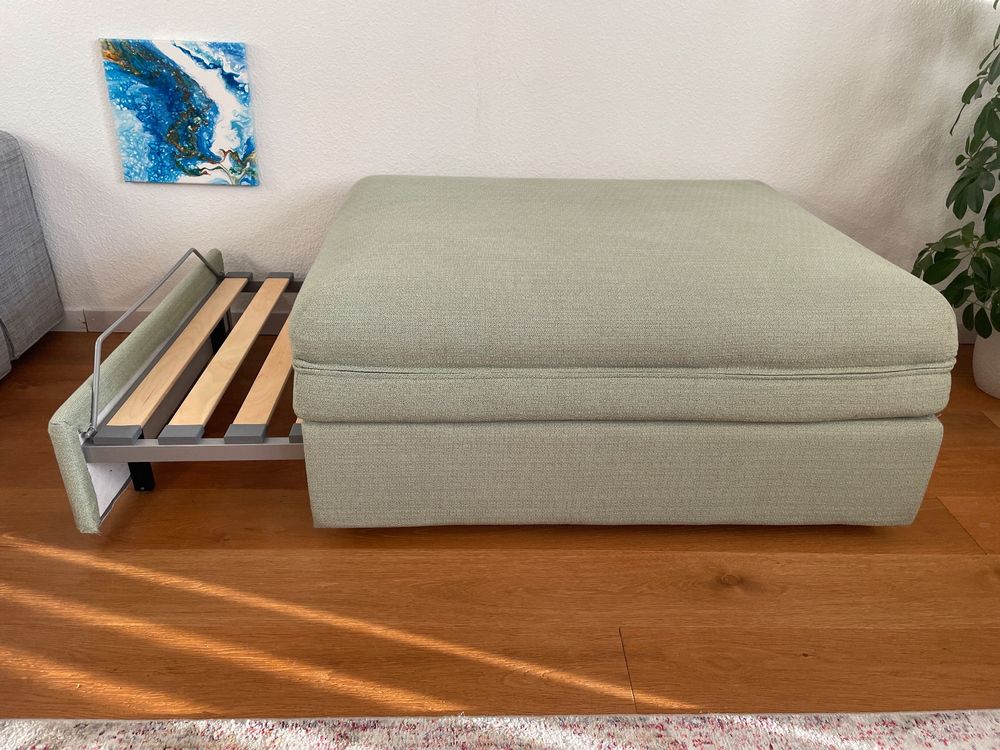Vallentuna Bettsofa Element (IKEA) Kaufen auf Ricardo