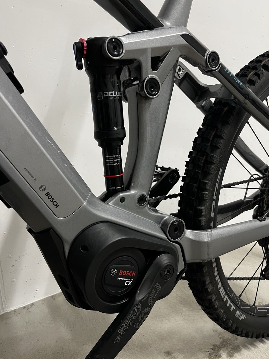Bulls Biciclette: Bulls Sonic EVO AM 4 Carbon E-Bike – Usato da Fahrwangen venduto da rosi27 1