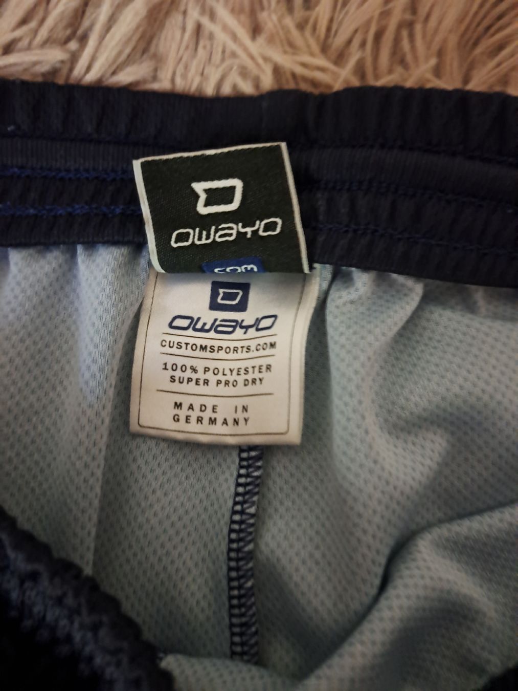 Pantalons: Veloshorts – D'occasion à Bern par dhh_zc5w 1