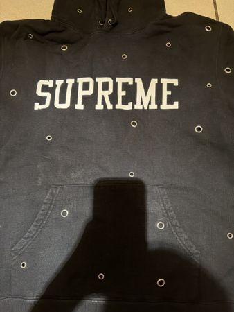 Supereme Hoodie