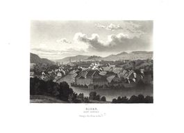 Baden Aquatinta