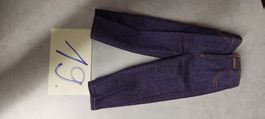 Puppen jeans Hose neu ungebraucht