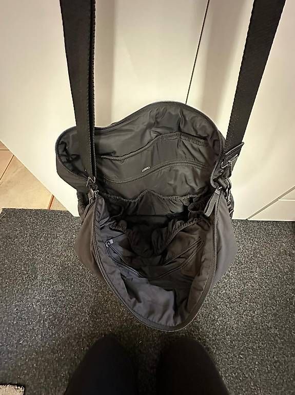 Kindertaschen: Wickeltasche Oysho  – Gebraucht aus Buttikon SZ von roy_pvy5 1