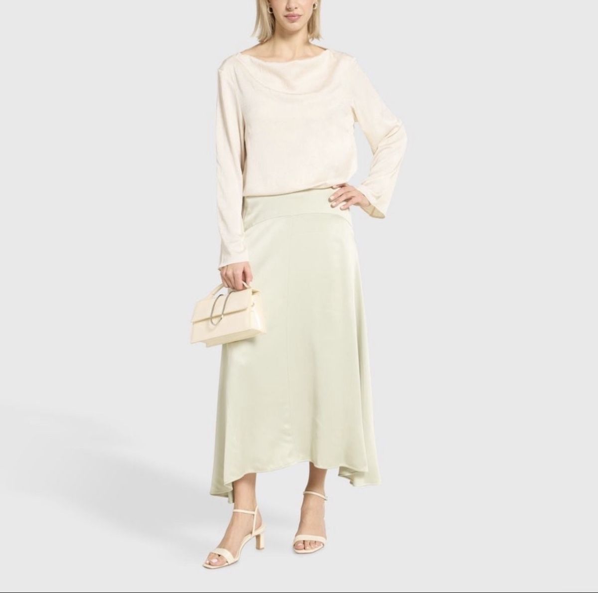 Jil Sander Gonne: Jil Sander skirt – Nuovo e nell'imballaggio originale da Paradiso venduto da viorea 1