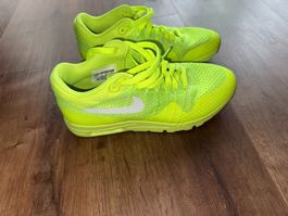 Nike Air Max 1 Ultra Flyknit sneakers- 38.5