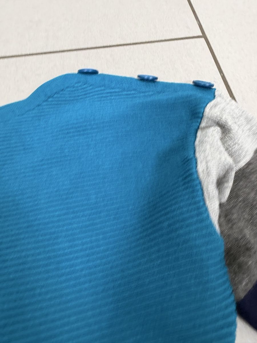 Maglioni & Felpe: Striped y2k Jumper – Usato da Knonau venduto da Grapesvintage 5