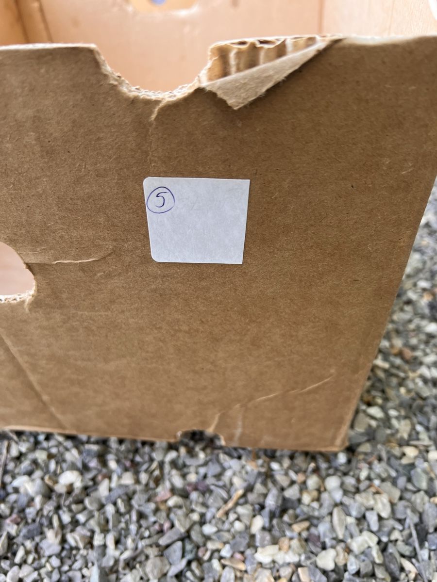 Tutte le decorazioni: Verschiedene Flohmarktartikel (5) – Usato da Glattfelden venduto da maa_qcj8 9