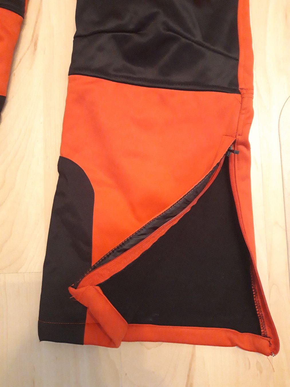 Hosen: Softshell Hose Herren Crivit – Gebraucht aus Eschlikon TG von inf_v5zp 2