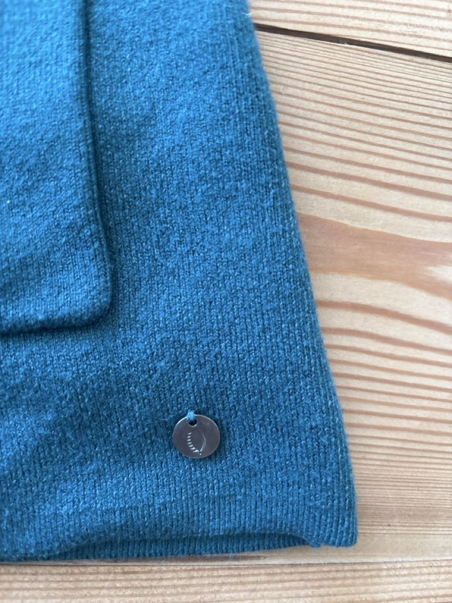 Gilet & Giacche senza maniche: SURKANA gilet M viscose bambou – Usato da Arbaz venduto da nin_zqc6 3