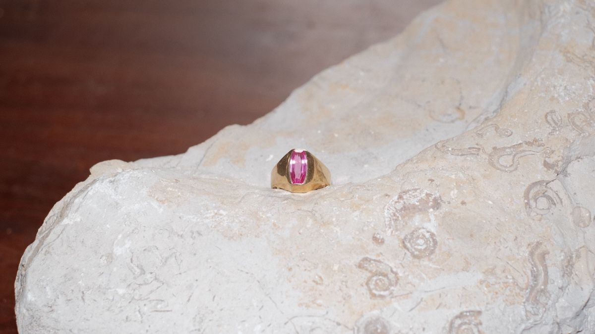Ringe: 18 Karat Goldring – Gebraucht aus Zürich von mac1963mac 3