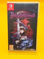 Bloodstained: Ritual of the Night - Nintendo Switch!