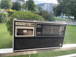 Grundig C8000 Automatic