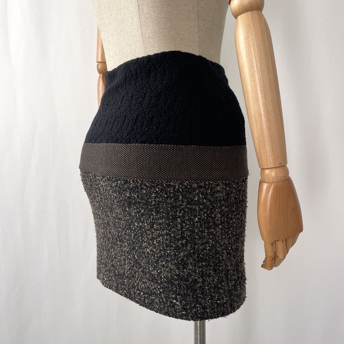 Missoni Gonne: MISSONI Mini Skirt – Nuovo (secondo la descrizione) da Emmen venduto da Avviivva_Com2023 4