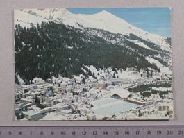 Davos, 1982