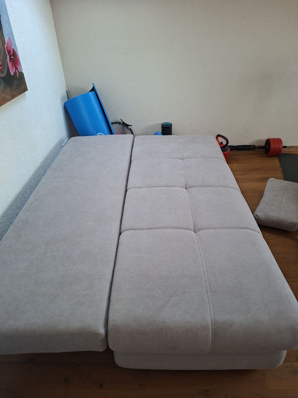 Letti: Bettsofa – Nuovo (secondo la descrizione) da Stein AG venduto da Benedetta1 2
