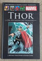 Marvel Thor Die Rückkehr des Donners Comic Sammlung (55)