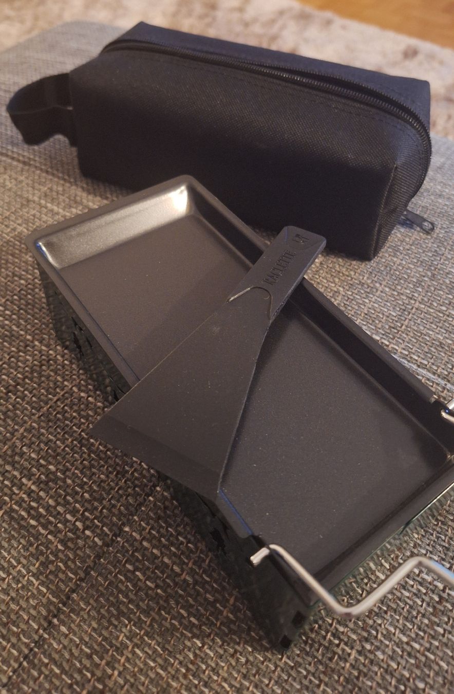 Elettrodomestici da cucina: kadastar Einzel Raclette Rechaud – Nuovo e nell'imballaggio originale da Luzern venduto da thomarco