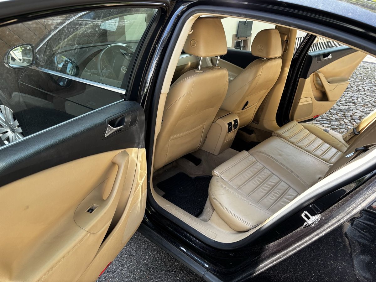 VW Autos: VW Passat – D'occasion à riehen par yare74 3