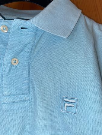 Polo Fila homme taille L