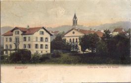 MÄNNEDORF,