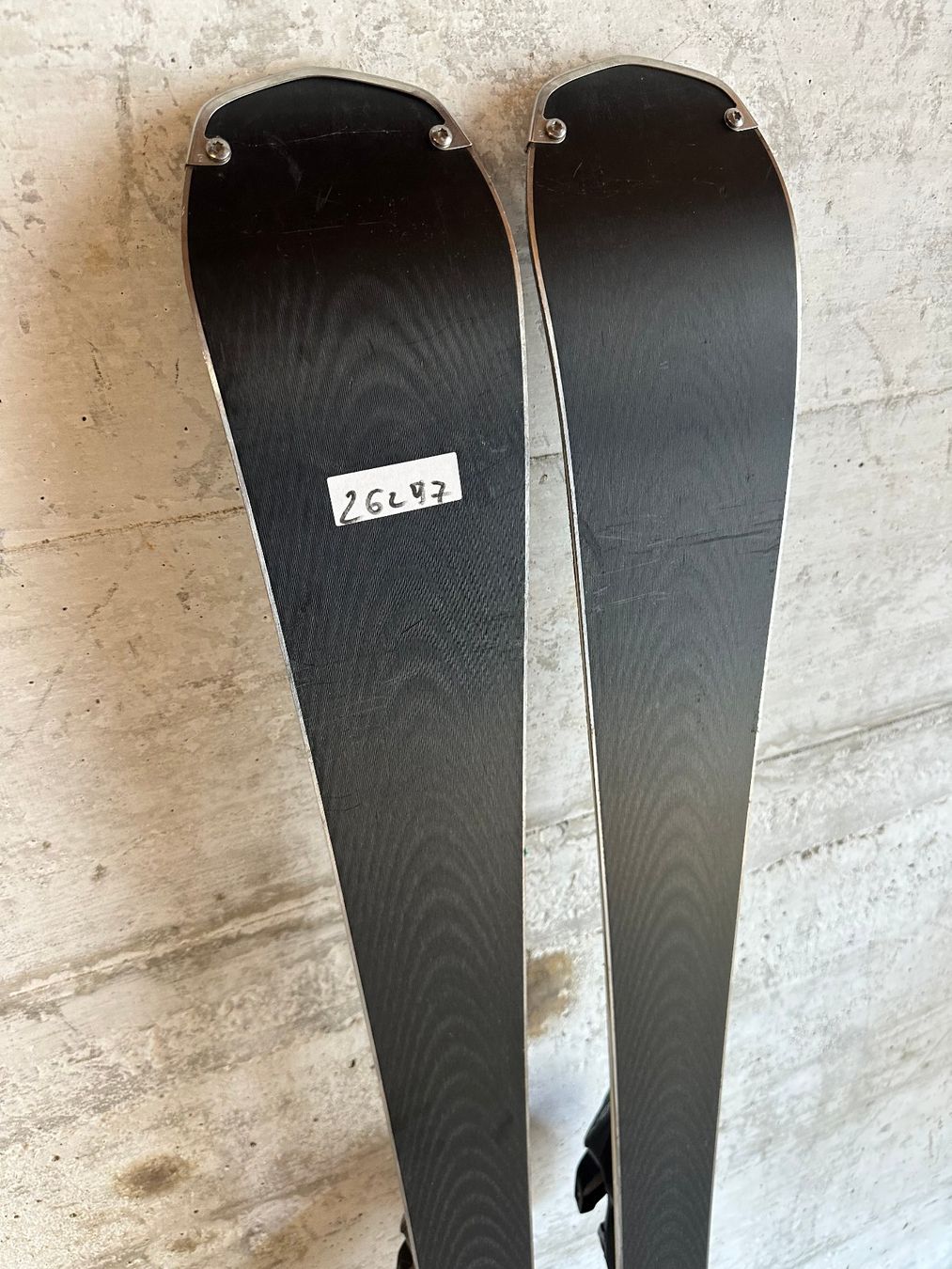 Fischer Skis: Fischer Divine Ski 143CM – Gebraucht aus Emmenbrücke von karkarkar 4