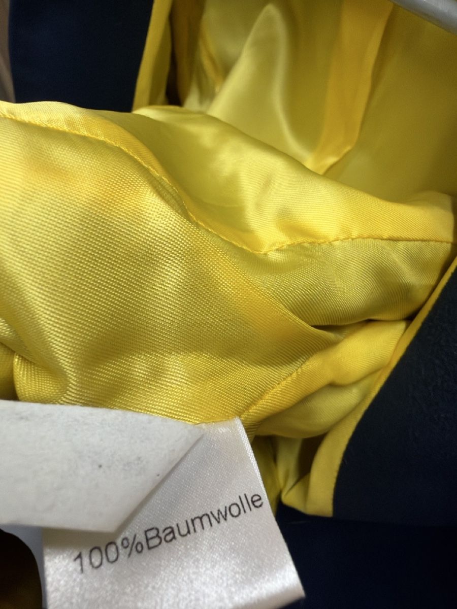 Giacche: Dolzer Damen Blazer Baumwolle  – Nuovo (secondo la descrizione) da Samstagern venduto da UM94 5