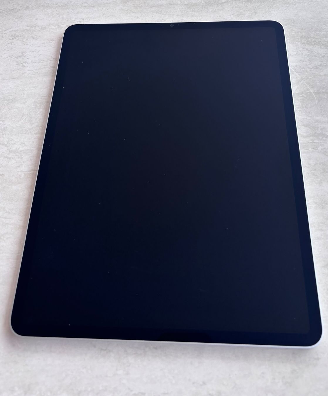 Apple Tablet PC: Ipad Pro 12.9" 5. Generation (256GB) – Nuovo (secondo la descrizione) da Düdingen venduto da Reniro 3