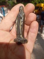 Alte Marienfigur