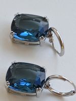 Ohrringe 925 Silber