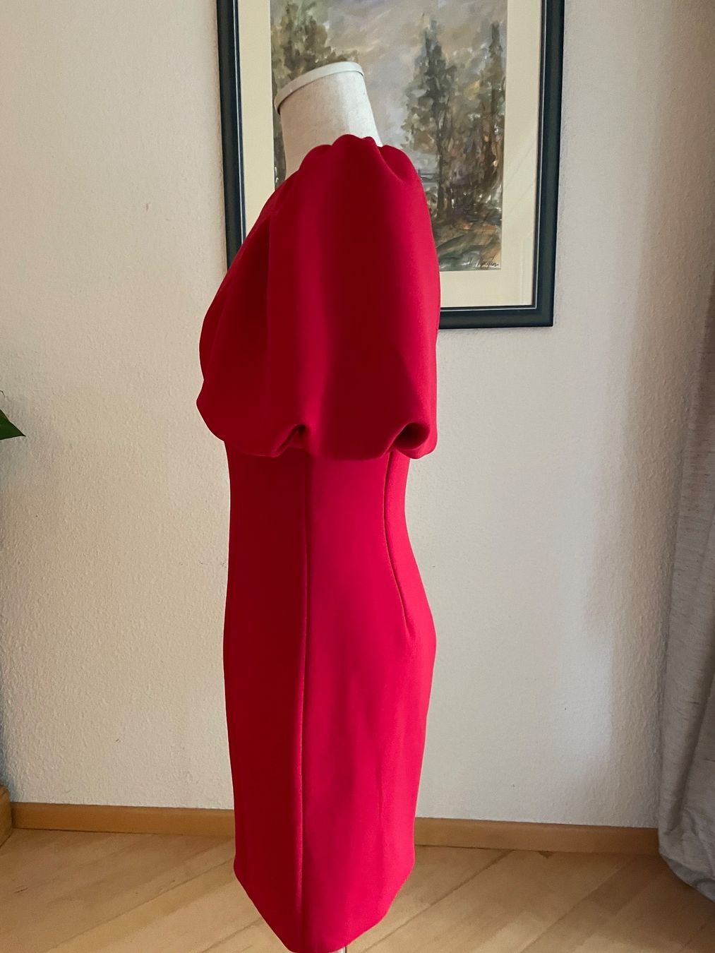 Robes: Mossman Kleid, neuwertig – Neuf (Voir description) à Niederglatt ZH par Vintage-Vibes 2
