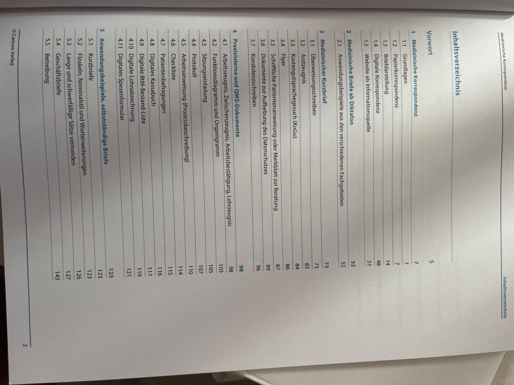 Libri: Medizinische Korrespondenz – Nuovo (secondo la descrizione) da Dübendorf venduto da an_nk8z 2